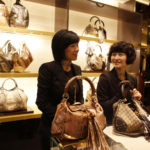 Are luxury brands cheaper in China?