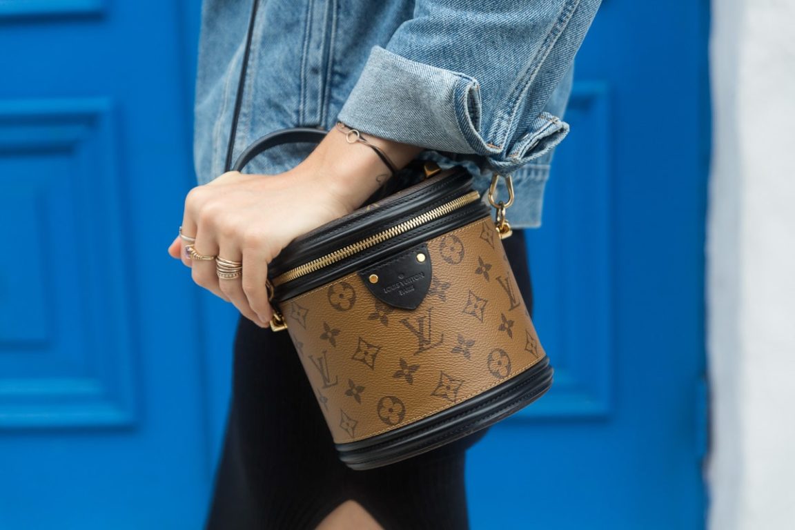 Can I exchange my Louis Vuitton bag?