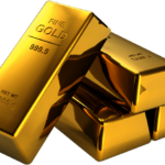 Can I sell gold bars to a bank?