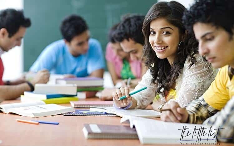Can Indian students study in UAE?