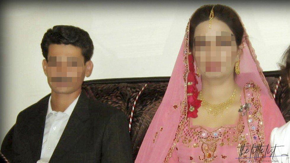 Can an Indian marry Pakistani?