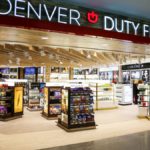 Can domestic passengers buy duty free?