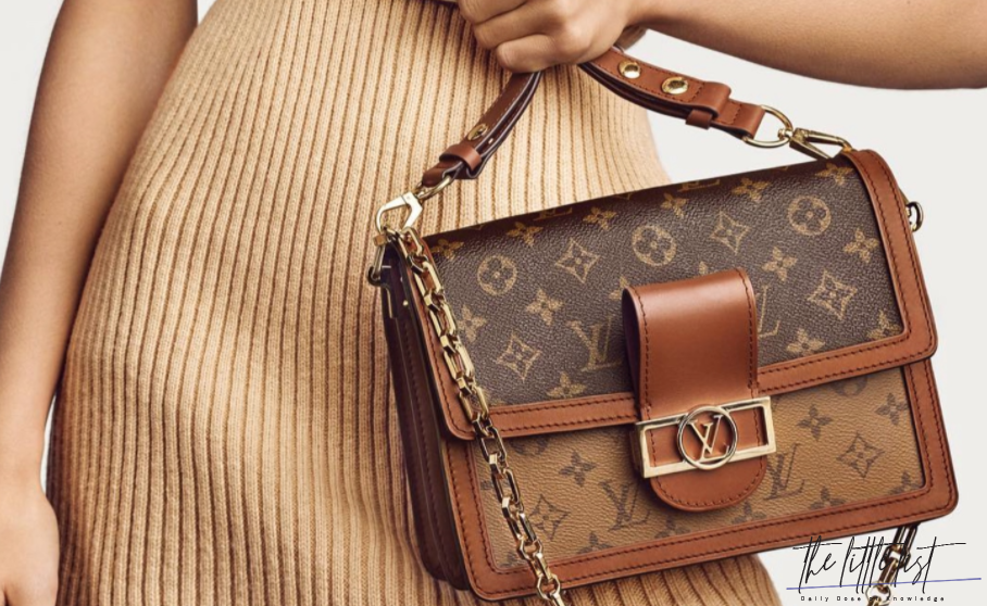 Can you exchange old Louis Vuitton bags?