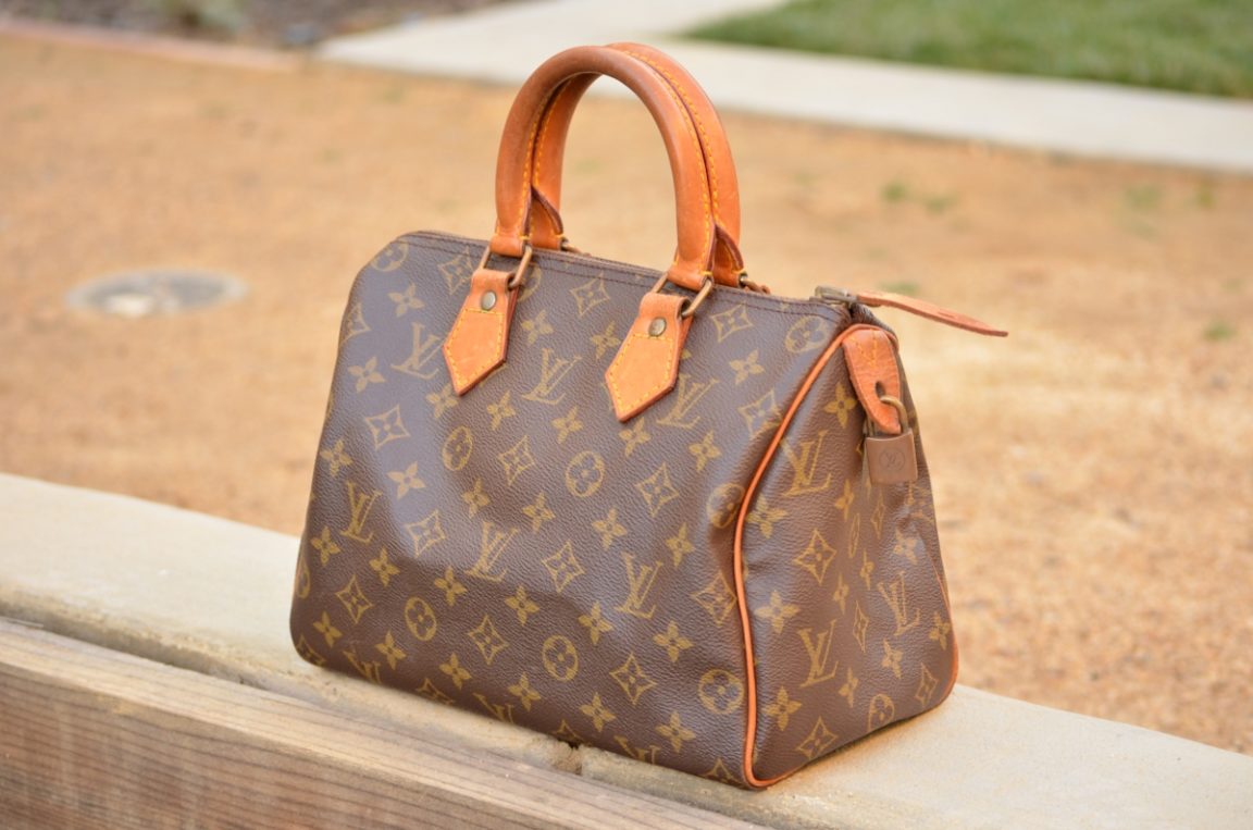 Can you pay off a Louis Vuitton bag?