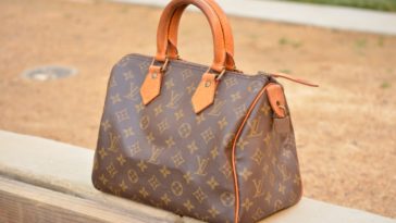 Can you pay off a Louis Vuitton bag?