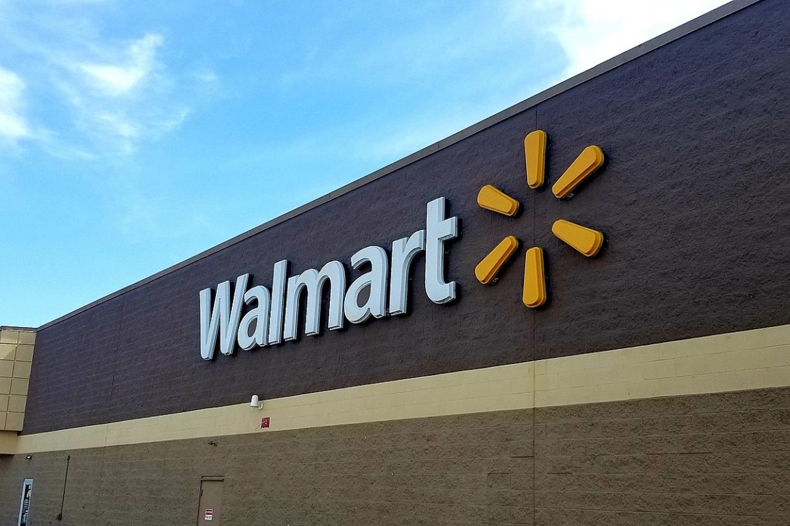 Can you use Afterpay at Walmart?