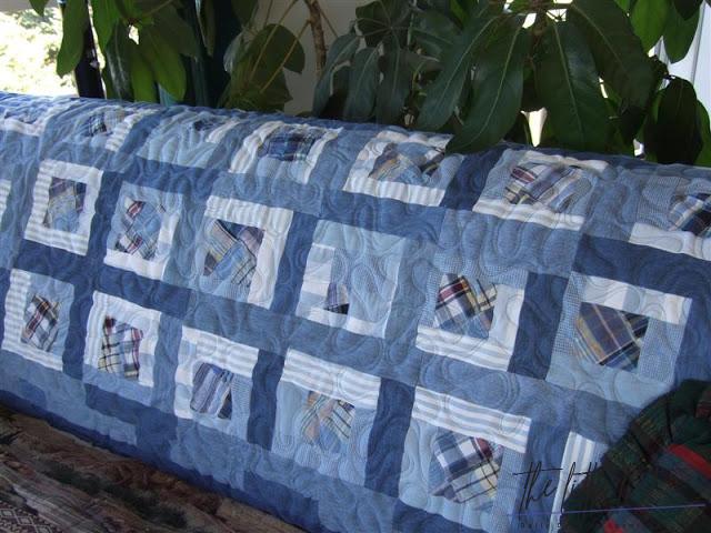 Can you use broadcloth for quilts?