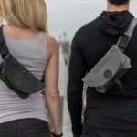 Can you wear a crossbody bag as a shoulder bag?
