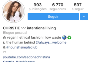 Special Characters To Use In Instagram Bio