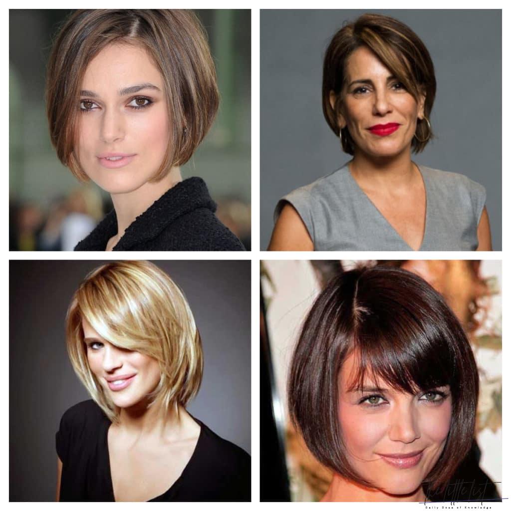 Chanel Haircuts ⇒ 32 Photos & Tips + 5 Versions!【 2021 ...