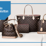 Do LV bags increase in value?