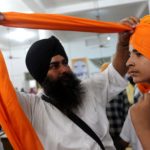 Do Sikh and Hindu get along?
