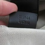 Do all Gucci wallets have serial number?