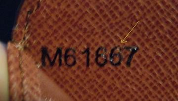 Do all Louis Vuitton have date codes?