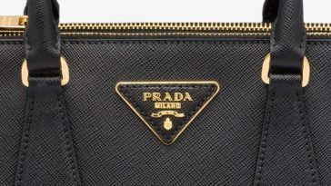 Do all Prada bags have serial numbers?