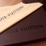 Do all real Louis Vuitton bags have a serial number?
