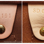 Do vintage Louis Vuitton bags have date codes?