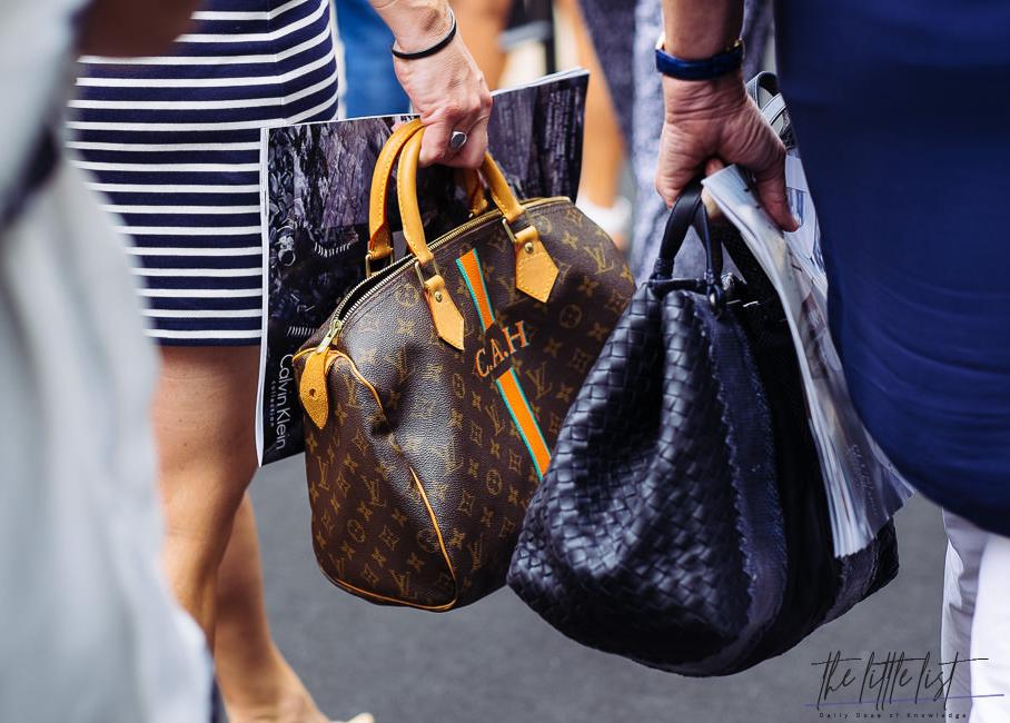 Does Hermès own Louis Vuitton?