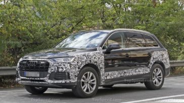 Does Hyundai have a luxury SUV?