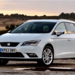 Does SEAT Leon have Turbo?