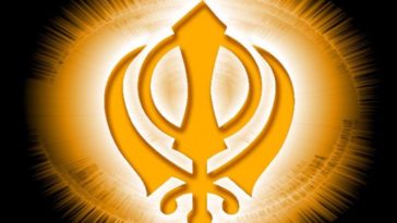 Does Sikh believe in Hindu god?