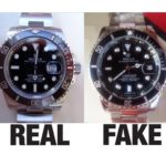 Does replica mean fake?
