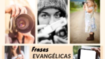 Evangelical phrases for photos - Bible