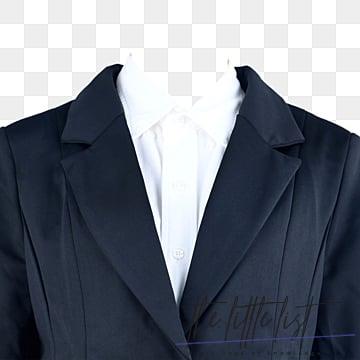 white shirt clothing women's suit, shirt, business suit, blouse PNG images and clip art