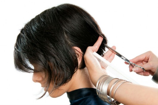 Hair - how to pluck, shred, shred and shape