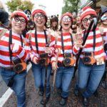 Halloween costume: 10 Pinterest ideas that will hit in 2019 (Photo: reproduction / Pinterest)