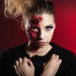 Halloween Makeup Tips - Lu Explains