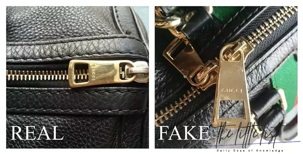 How can you tell if a Coach purse is serial number?