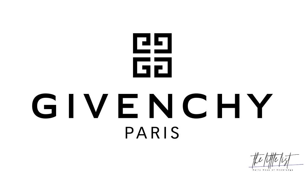 How do you authenticate Givenchy?