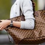 How do you authenticate LV Neverfull MM?