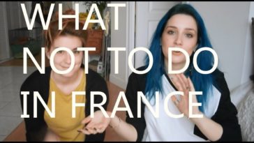 How do you dress like a French woman on a budget?