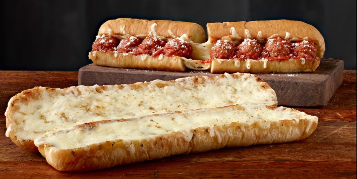 How do you spell sandwich in Italian?