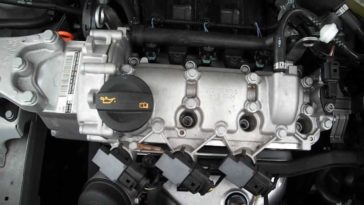 How long will a TSI engine last?