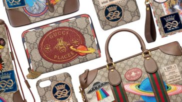 How much cheaper is Gucci in France?