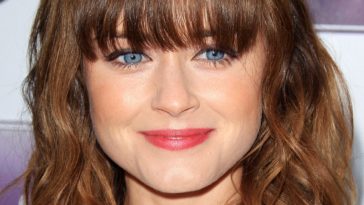 How much did Alexis Bledel make per episode?
