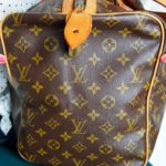 How much do Louis Vuitton bags depreciate?