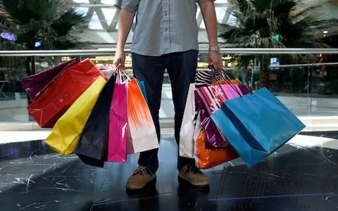 How much do you save buying duty-free?