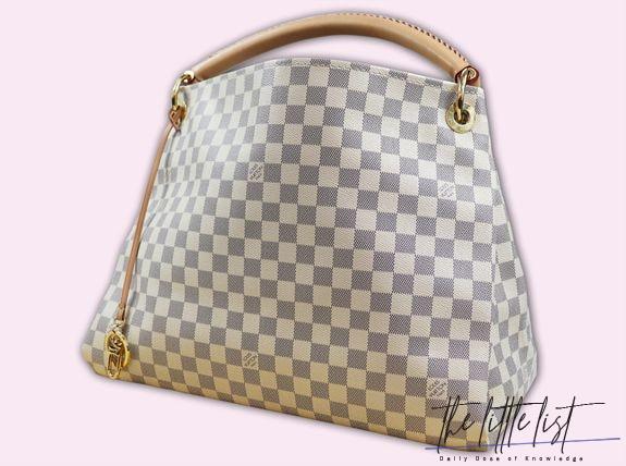 How much does Louis Vuitton Alma BB cost?
