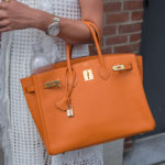 How much does a Birkin bag cost?
