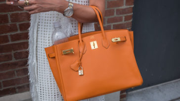 How much does a Birkin bag cost?
