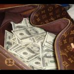 How much does a Gucci bag cost?