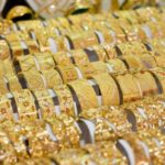 How much is 24k gold per gram in Dubai?