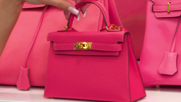 How much is a Coach purse worth?