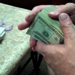 How much should I hold in cash?