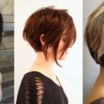Three nose chanel cutting options