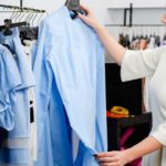 How to set up an evangelical clothing store